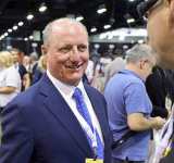 Berkshire CEO Abel to lay out thinking for a post-Buffett world